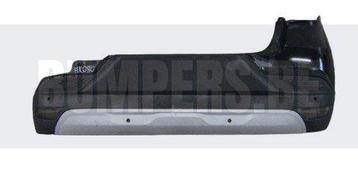 Bumper Renault Captur II 19- 850B24059R Achterbumper HK080 beschikbaar voor biedingen