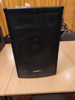 Ibiza Sound passieve box, Overige merken, Overige typen, Gebruikt, 60 tot 120 watt