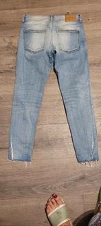 Zara Basic jeansbroek t.36, Ophalen of Verzenden, Zo goed als nieuw