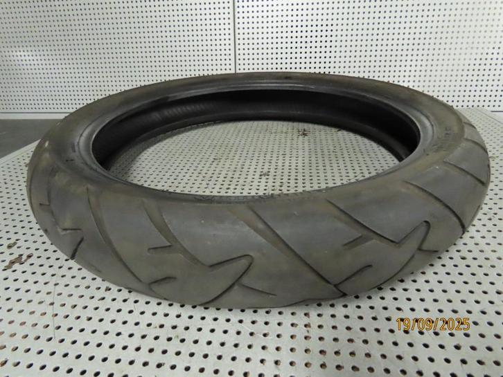 Achterband Band Continental 150/70-17" Conti Trail Attack 2, Motoren, Onderdelen | Yamaha, Gebruikt, Ophalen of Verzenden