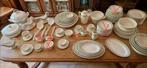 Boch Carlotta aardewerk servies, Ophalen of Verzenden