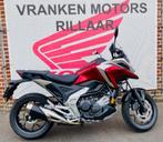 NC750X /NC/750X/, Motoren, Motoren | Honda, 750 cc, 2 cilinders, Bedrijf, Meer dan 35 kW