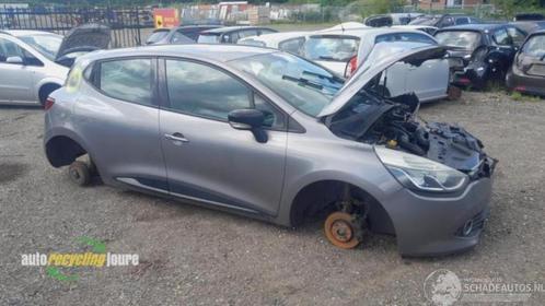 Renault Clio IV (5R) onderdelen (kleur: TEKNG) donorauto, Auto-onderdelen, Overige Auto-onderdelen
