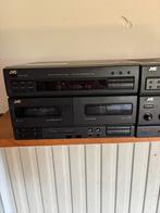 JVC Hi Fi, Audio, Tv en Foto, Platenspelers, Ophalen