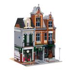 Lego - MOC - Octan Office, Comme neuf, Ensemble complet, Lego, Enlèvement ou Envoi
