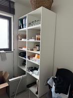 IKEA platsa kasten, Ophalen, Zo goed als nieuw