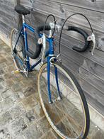 Retro koers fiets, Fietsen en Brommers, Ophalen