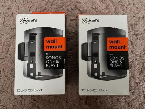 Vogel’s wall mount/muurbeugel, Audio, Tv en Foto, Luidsprekerboxen, Nieuw, Sonos, Ophalen