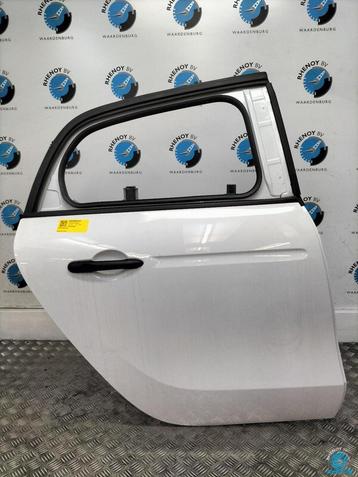 SMART FORFOUR [R_REAR_DOOR] 2019 beschikbaar voor biedingen