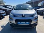 Citroën C3 1.2i PURETECH NAVIGATIE CARPLAY DAB PDC BLUETOOT, Auto's, Citroën, Stof, Gebruikt, 1199 cc, 1055 kg