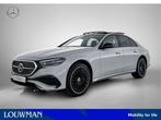 Mercedes-Benz E 300 e Sport Edition | Premium pakket | Rijas, Auto's, Mercedes-Benz, Automaat, Zwart, Berline, Hybride Elektrisch/Benzine