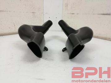 Ramair buizen Suzuki GSX1300R Hayabusa 1999 t/m 2007 GSX1300 beschikbaar voor biedingen