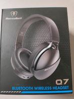 Casque Bluetooth et Transmetteur/receveur, Ophalen of Verzenden, Zo goed als nieuw, Overige merken, Bluetooth