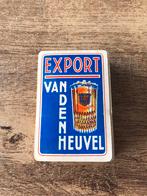 Kaartspel Export Vandenheuvel - Brussel, Ophalen of Verzenden