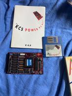 Amiga carte d'extension KCS Power PC Board Amiga, Computers en Software, Vintage Computers, Ophalen of Verzenden