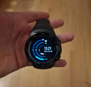 Montre connectée  beschikbaar voor biedingen