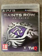 Saints row the third PlayStation 3 ps3, Games en Spelcomputers, Games | Sony PlayStation 3, Ophalen of Verzenden