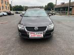 Volkswagen Passât 1.9 TDi 2007année 129000km  0032478767323, Auto's, Volkswagen, Voorwielaandrijving, 4 deurs, 4 cilinders, Bedrijf