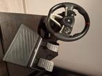Hori "Racing Wheel Overdrive", Ophalen, Zo goed als nieuw