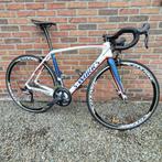 race fiets, Gebruikt, Meer dan 20 versnellingen, 53 tot 57 cm, Ophalen