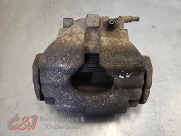Remklauw (Tang) links-voor van een Volkswagen Transporter beschikbaar voor biedingen