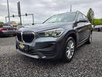 BMW X1 1.5 dA sDrive16 AdBlue (EU6AP), Stof, Gebruikt, USB, 109 g/km