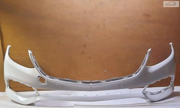 Voorbumper nieuw orgineel Mercedes E-klasse W213 A2138850038 beschikbaar voor biedingen