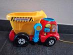 Vtech telpret kiepwagen, Kinderen en Baby's, Ophalen