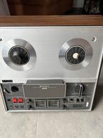 Sony TC366 solid state. Speelt perfect! 3 snelheden, Audio, Tv en Foto, Ophalen