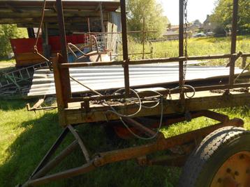 aanhangwagen