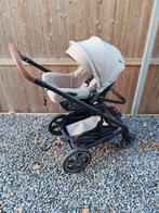 Nuna mixx next (onderstel met kinderwagen, maxi-cosi & wieg), Kinderen en Baby's, Kinderwagens en Combinaties, Ophalen, Gebruikt