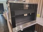 Inbouw koffie apparaat Miele, Elektronische apparatuur, Koffiezetapparaten, Ophalen, 10 kopjes of meer, Koffiemachine, Koffiebonen