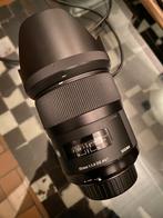 Sigma art 35 mm 1.4 voor Nikon, Ophalen, Zo goed als nieuw