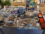 Groot lot Lego, Kinderen en Baby's, Speelgoed | Duplo en Lego, Ophalen, Gebruikt