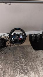 Logitech g29, Computers en Software, Ophalen, Zo goed als nieuw