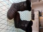 Bottes imperméable neige et pluie, Vêtements | Femmes, Chaussures, Bottes de pluie, Comme neuf, Enlèvement, Noir