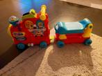 Vtech loop en leer trein Nieuw, Ophalen, Nieuw