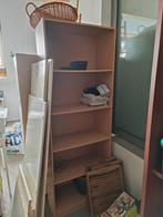 Boekenkast, Huis en Inrichting, Ophalen, Zo goed als nieuw