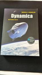 Dynamica, Boeken, Ophalen, Nieuw, Russel C. Hibbeler