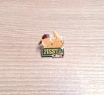 PIN - FIESTA - JEAN'S, Collections, Envoi, Utilisé, Marque, Insigne ou Pin's