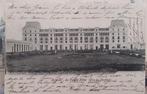 Postkaart OOSTENDE ROYAL PALACE HOTEL DIGUE, Verzamelen, Postkaarten | België, Ophalen of Verzenden