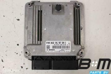 Motorregelapparaat VW Golf 7 1.6TDI CRK 04L907309E