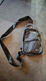 Heren draagtas nieuw, Handtassen en Accessoires, Tassen | Schoudertassen, Ophalen