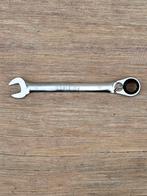 Beta omschakelbare ratel ringsteeksleutel 14 nieuw, Enlèvement ou Envoi, Comme neuf