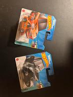 Hotwheels set tooned fast and furious dodge en supra, Verzamelen, Ophalen of Verzenden, Zo goed als nieuw