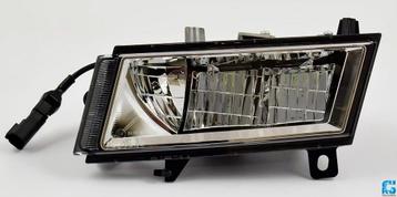 SCANIA R MISTLAMP LINKS NGS NO | AFTERMARKET | 2552714 beschikbaar voor biedingen