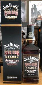 Jack Daniel’s Red Dog 125 th, Verzamelen, Overige Verzamelen, Ophalen of Verzenden