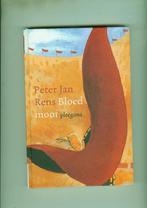 Bloedmooi Peter Jan Rens 124 blz, Boeken, Romans, Ophalen of Verzenden, Zo goed als nieuw, Nederland