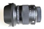 Sigma lens 17-70mm voor Nikon DX, Audio, Tv en Foto, Foto | Lenzen en Objectieven, Ophalen, Zo goed als nieuw, Standaardlens, Zoom