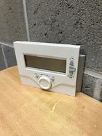 Thermostat Siemens, Thermostat, Utilisé